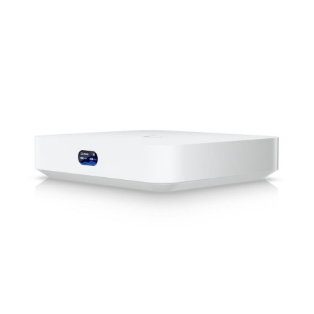 Ubiquiti UniFi Cloud Gateway UCG-ULTRA-UK - Elevate Your Network with Ultra Performance and Reliability